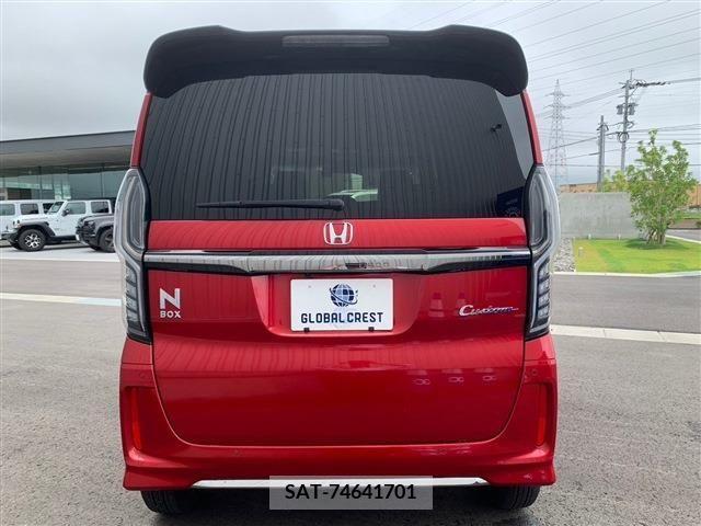 Honda N BOX 2021-12 278677-6