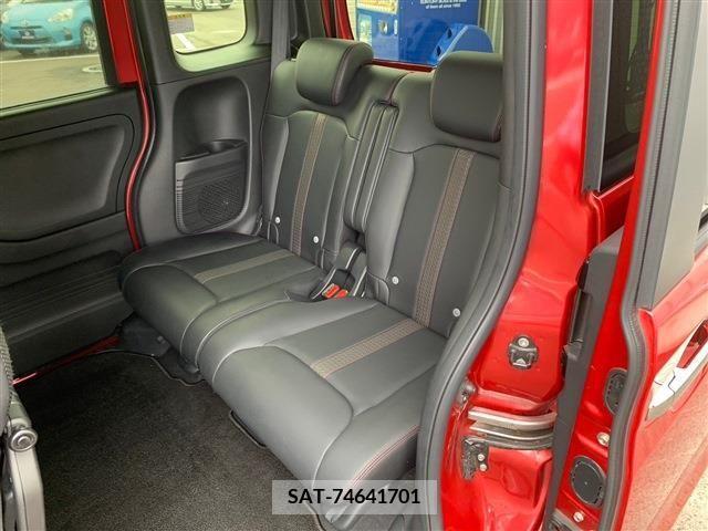 Honda N BOX 2021-12 278677-14