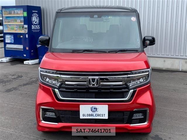 Honda N BOX 2021-12 278677-2