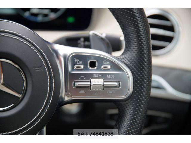 Amg S-CLASS 2019-01 319496-13