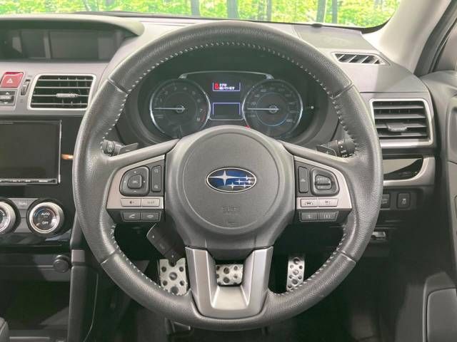 Subaru FORESTER 2017-06 26412-11