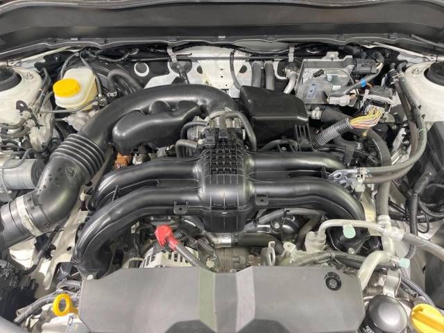Subaru FORESTER 2017-06 26412-18