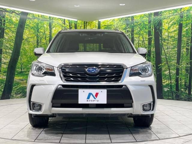 Subaru FORESTER 2017-06 26412-14
