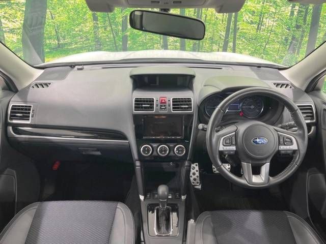 Subaru FORESTER 2017-06 26412-1
