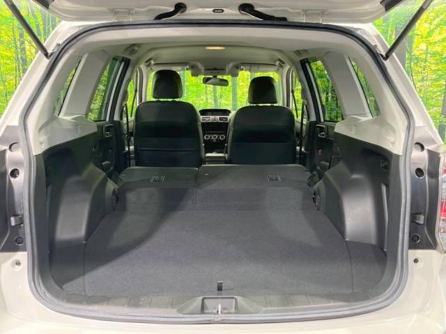 Subaru FORESTER 2017-06 26412-10
