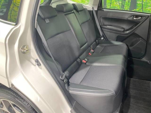 Subaru FORESTER 2017-06 26412-9