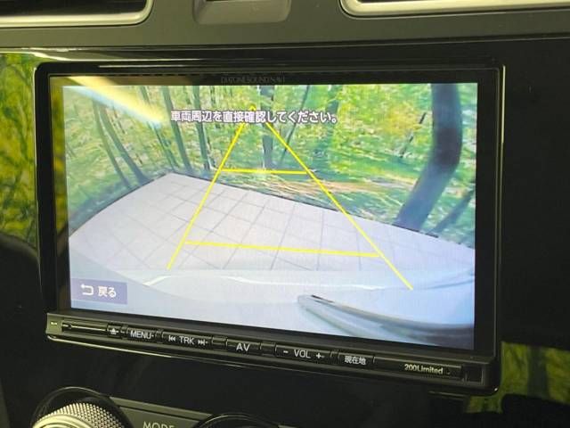 Subaru FORESTER 2017-06 26412-6