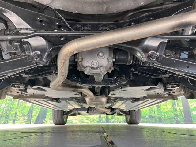 Subaru FORESTER 2017-06 26412-19