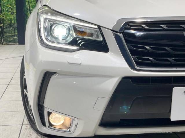 Subaru FORESTER 2017-06 26412-12