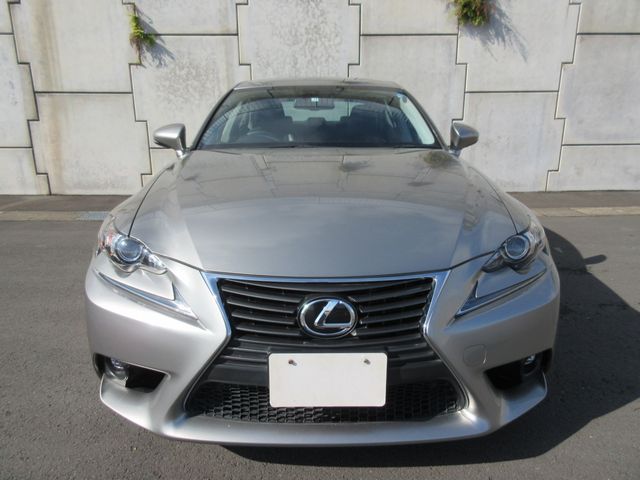 Lexus IS 2014-07 457-3