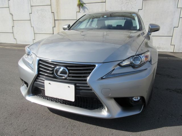 Lexus IS 2014-07 457-7