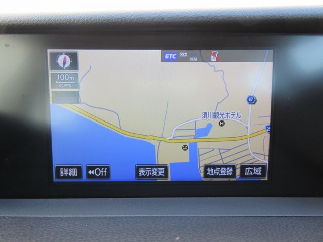 Lexus IS 2014-07 457-28