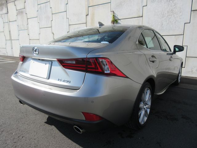 Lexus IS 2014-07 457-15