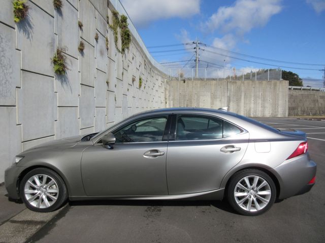 Lexus IS 2014-07 457-11