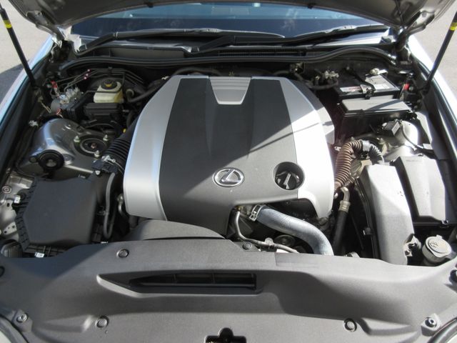 Lexus IS 2014-07 457-19