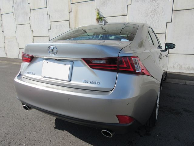 Lexus IS 2014-07 457-14