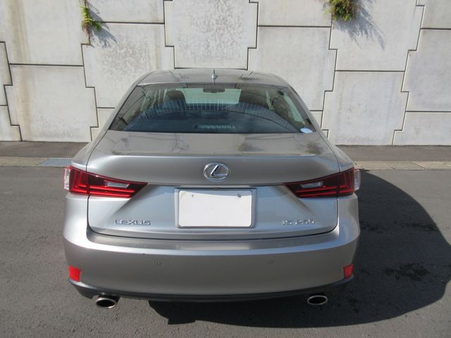 Lexus IS 2014-07 457-12