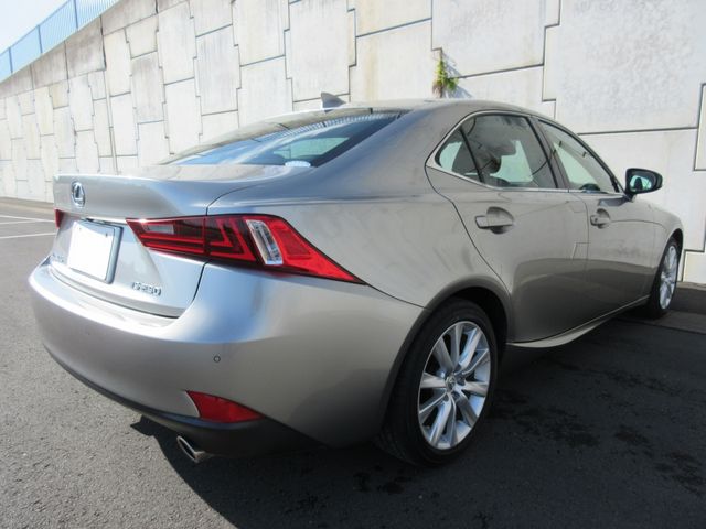 Lexus IS 2014-07 457-16