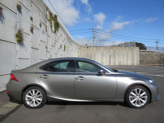 Lexus IS 2014-07 457-10