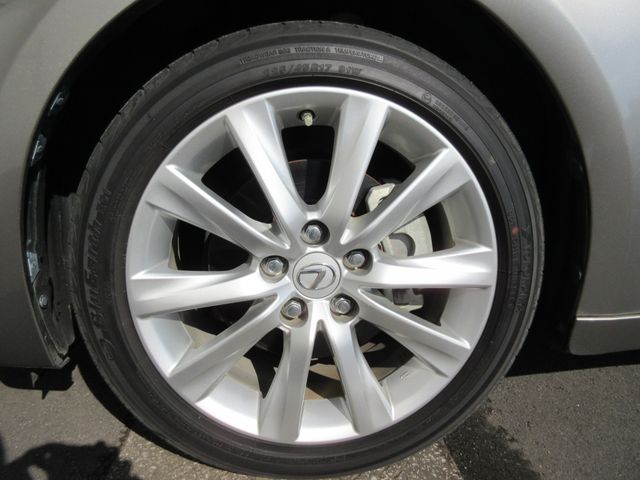 Lexus IS 2014-07 457-18