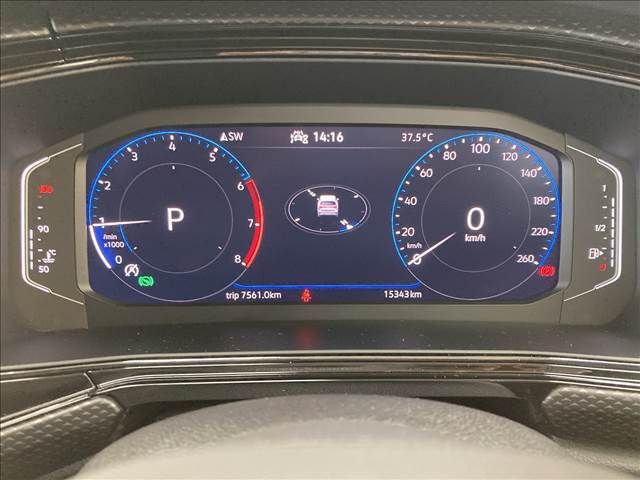 VolksWagen T-CROSS 2020-12 16005-7