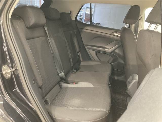 VolksWagen T-CROSS 2020-12 16005-12