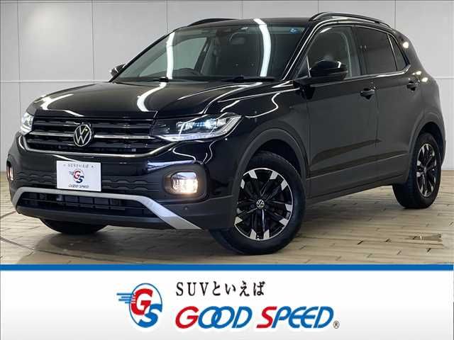 VolksWagen T-CROSS 2020-12 16005-0