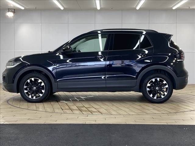VolksWagen T-CROSS 2020-12 16005-15