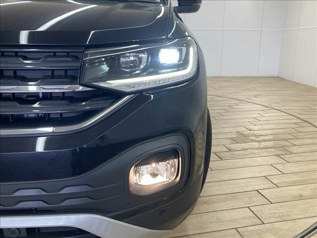 VolksWagen T-CROSS 2020-12 16005-18