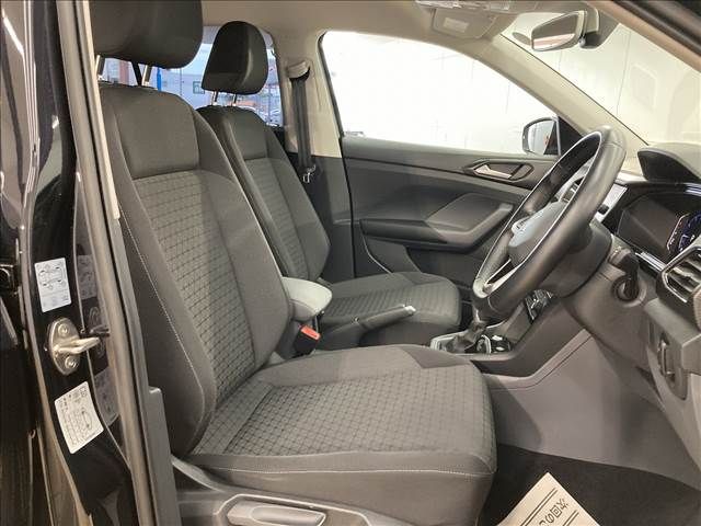 VolksWagen T-CROSS 2020-12 16005-11