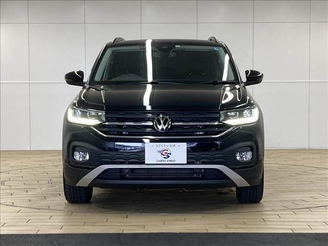 VolksWagen T-CROSS 2020-12 16005-2