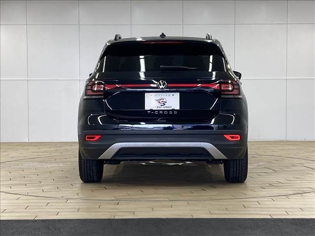 VolksWagen T-CROSS 2020-12 16005-14