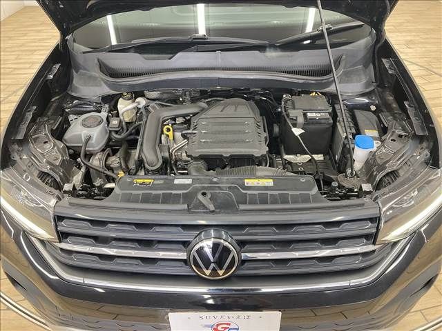 VolksWagen T-CROSS 2020-12 16005-17