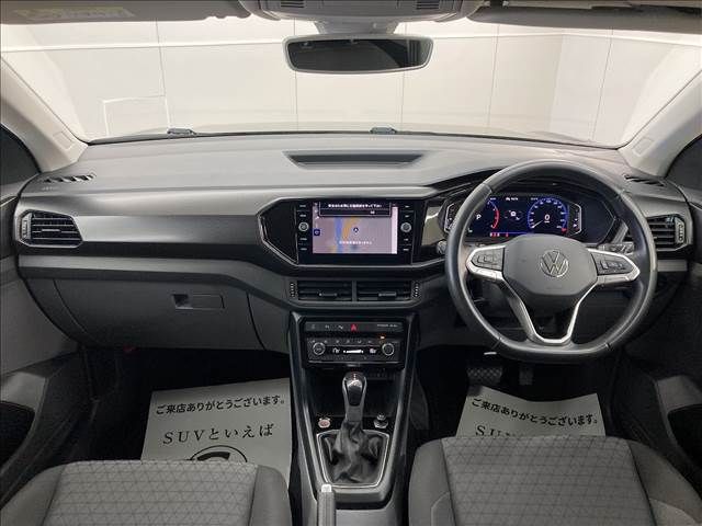 VolksWagen T-CROSS 2020-12 16005-1