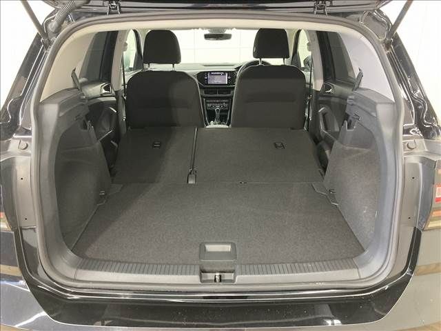 VolksWagen T-CROSS 2020-12 16005-13