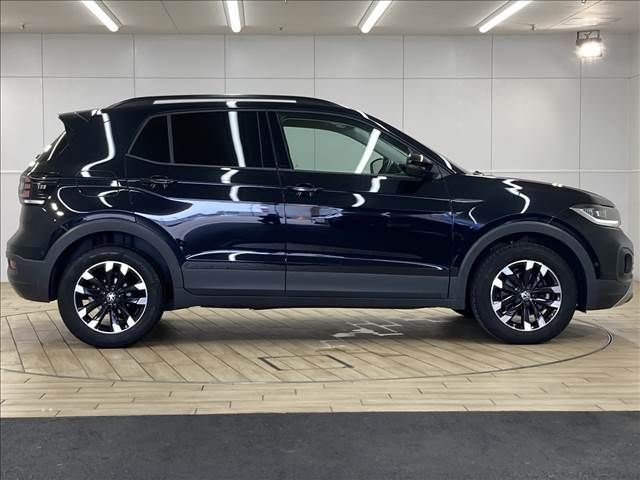 VolksWagen T-CROSS 2020-12 16005-16