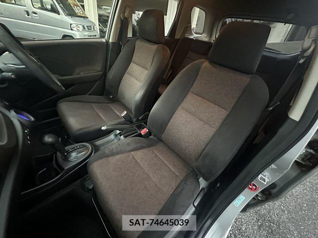 Honda FIT SHUTTLE HYBRID 2014-06 225826-7