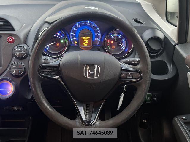Honda FIT SHUTTLE HYBRID 2014-06 225826-9