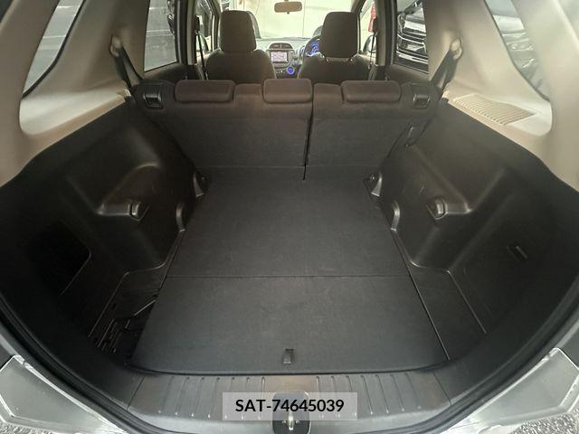 Honda FIT SHUTTLE HYBRID 2014-06 225826-12