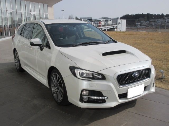 Subaru LEVORG 2016-03 1005-2