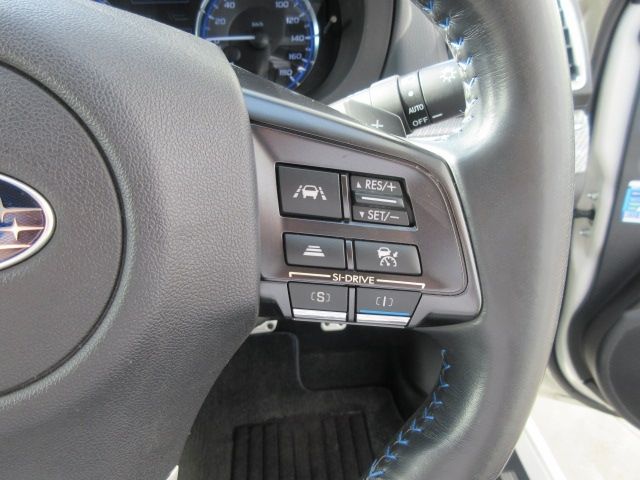 Subaru LEVORG 2016-03 1005-16