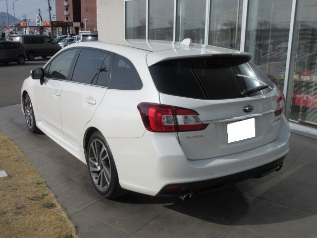 Subaru LEVORG 2016-03 1005-3