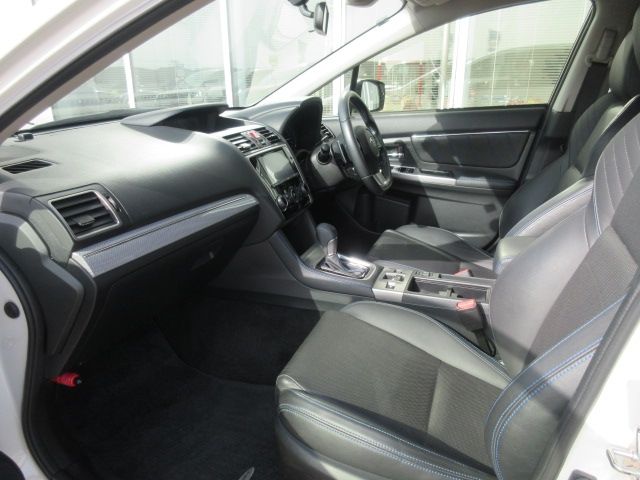 Subaru LEVORG 2016-03 1005-4