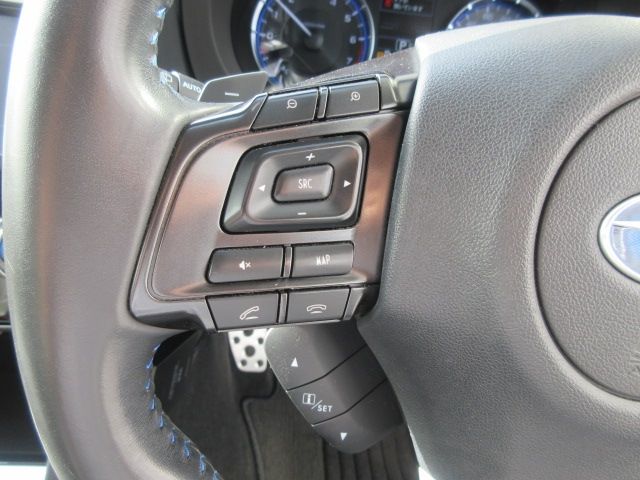 Subaru LEVORG 2016-03 1005-17