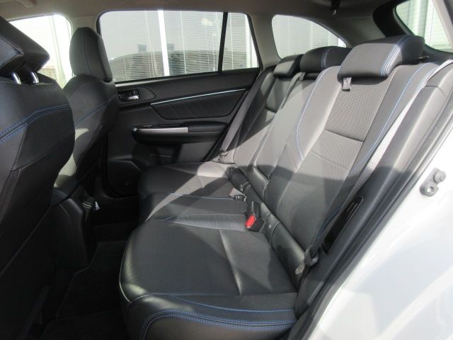 Subaru LEVORG 2016-03 1005-5