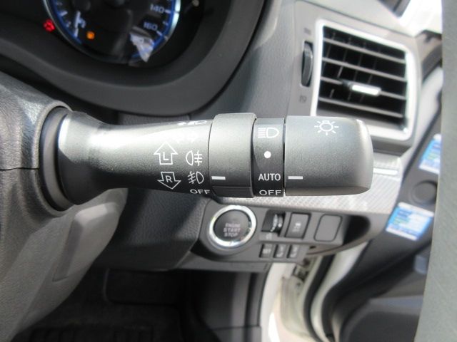 Subaru LEVORG 2016-03 1005-20