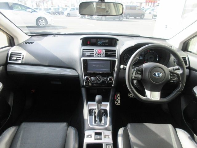Subaru LEVORG 2016-03 1005-6