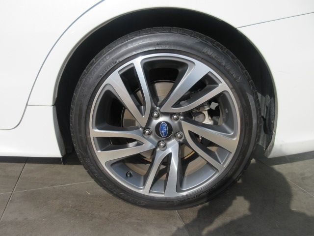 Subaru LEVORG 2016-03 1005-7