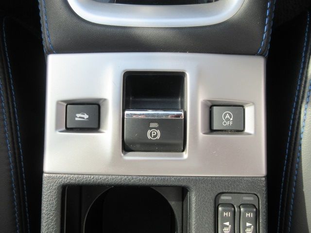 Subaru LEVORG 2016-03 1005-26