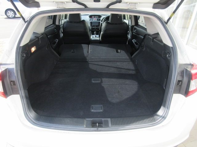 Subaru LEVORG 2016-03 1005-9